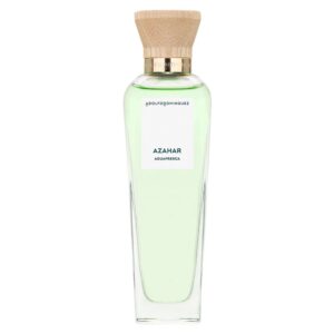 AZAHAR AGUA FRESCA WOMEN EDT 120ml (Adolfo Dominguez) (Mujer)