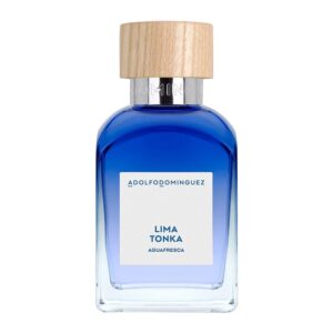 LIMA TONKA AGUA FRESCA MEN EDT 120ml (Adolfo Dominguez) (Hombre)