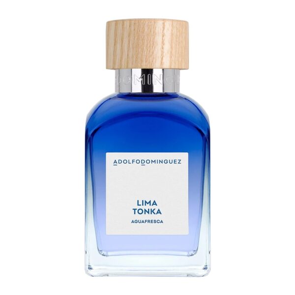 LIMA TONKA AGUA FRESCA MEN EDT 120ml (Adolfo Dominguez) (Hombre)