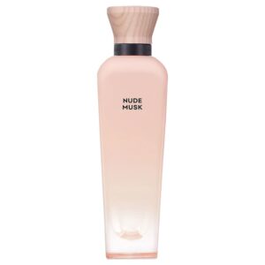 NUDE MUSK WOMEN Eau de Parfum 120ml (Adolfo Dominguez) (Mujer)
