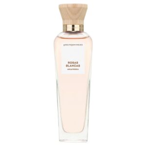 ROSAS BLANCAS AGUA FRESCA WOMEN EDT 120ml (Adolfo Dominguez) (Mujer)