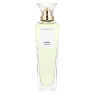 ROSAS AGUA FRESCA WOMEN EDT 120ml (Adolfo Dominguez) (Mujer)