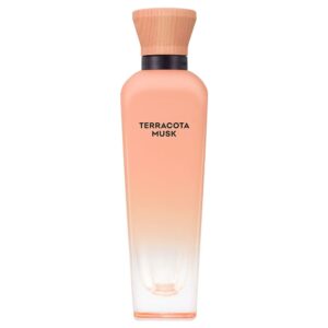 TERRACOTA MUSK WOMEN Eau de Parfum 120ml (Adolfo Dominguez) (Mujer)