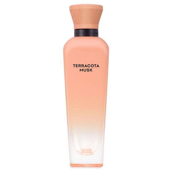 TERRACOTA MUSK WOMEN Eau de Parfum 120ml (Adolfo Dominguez) (Mujer)