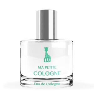 MA PETITE COLOGNE BOY EDC 50ml (Sophie La Girafe) (Niños)