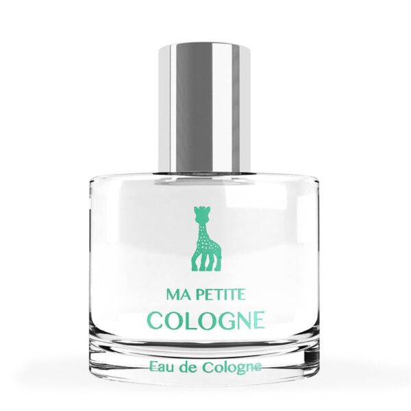 MA PETITE COLOGNE BOY EDC 50ml (Sophie La Girafe) (Niños)