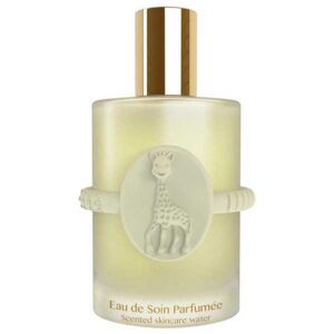 SOPHIE LA GIRAFE EAU DE SOIN  PARFUMEE UNISEX (Sophie La Girafe) (Unisex)
