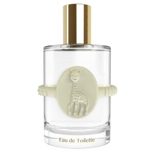 SOPHIE LA GIRAFE EDT UNISEX (Sophie La Girafe) (Unisex)
