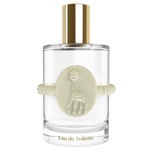 SOPHIE LA GIRAFE EDT UNISEX (Sophie La Girafe) (Unisex)