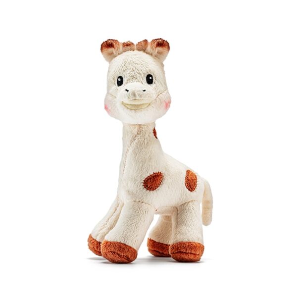 SOPHIE LA GIRAFE ESTUCHE EAU DE SOIN PARFUMEE+PELUCHE (Sophie La Girafe) (Unisex) - Imagen 3