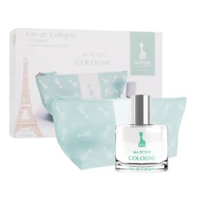MA PETITE COLOGNE BOY ESTUCHE EDC 50+NECESER (Sophie La Girafe) (Niño)