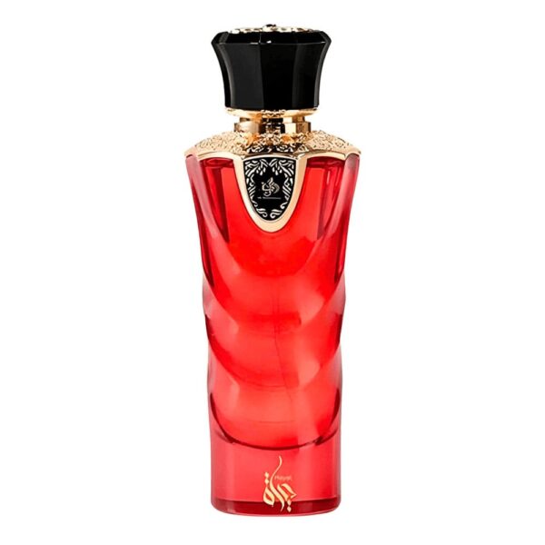 HAYAT DE AL WATANIAH EAU DE PARFUM 100ml (Al Wataniah) (Unisex)