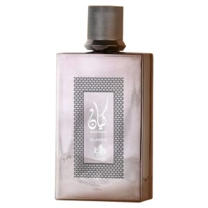 KAYAAN CLASSIC DE AL WATANIAH EAU DE PARFUM 100ml (Al Wataniah) (Unisex)
