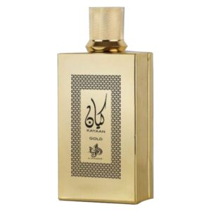 KAYAAN GOLD DE AL WATANIAH EAU DE PARFUM 100ml (Al Wataniah) (Unisex)
