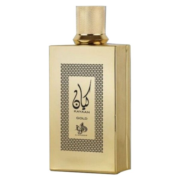 KAYAAN GOLD DE AL WATANIAH EAU DE PARFUM 100ml (Al Wataniah) (Unisex)