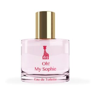 OH! MY SOPHIE GIRL EDT 50ml (Sophie La Girafe) (Niñas)