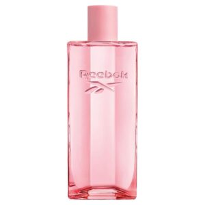 REEBOK ACTIVATE YOUR SENSES MUJER EDT 100ml (Reebok) (Mujer)