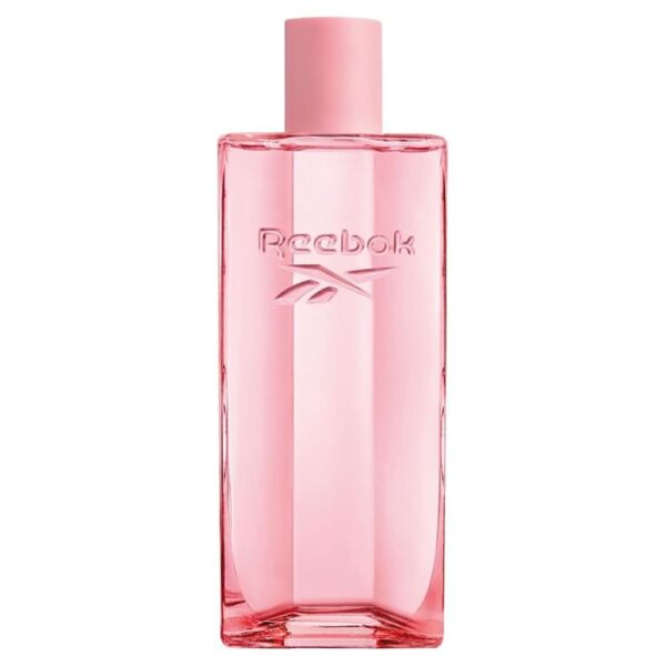 REEBOK ACTIVATE YOUR SENSES MUJER EDT 100ml (Reebok) (Mujer)