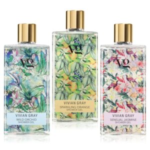 VIVIAN GRAY SHOWER GEL 350ml (Vivian Gray) (Mujer)