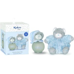 KALOO BLUE ESTUCHE EAU SENTEUR 95ml + Peluche (Kaloo) (Niño)