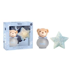 KALOO BLUE ESTUCHE EAU SENTEUR 50ml + Estrella Luz de Noche (Kaloo) (Niño)
