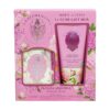 LA FLORENTINA ESTUCHE HAND LOTION 75ML+JABON 106GR (La Florentina) (Unisex) - Imagen 7