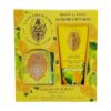 LA FLORENTINA ESTUCHE HAND LOTION 75ML+JABON 106GR (La Florentina) (Unisex) - Imagen 5