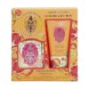 LA FLORENTINA ESTUCHE HAND LOTION 75ML+JABON 106GR (La Florentina) (Unisex) - Imagen 6