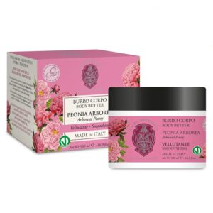 LA FLORENTINA BELLOSGUARDO BODY BUTTER 500ml (La Florentina) (Unisex)