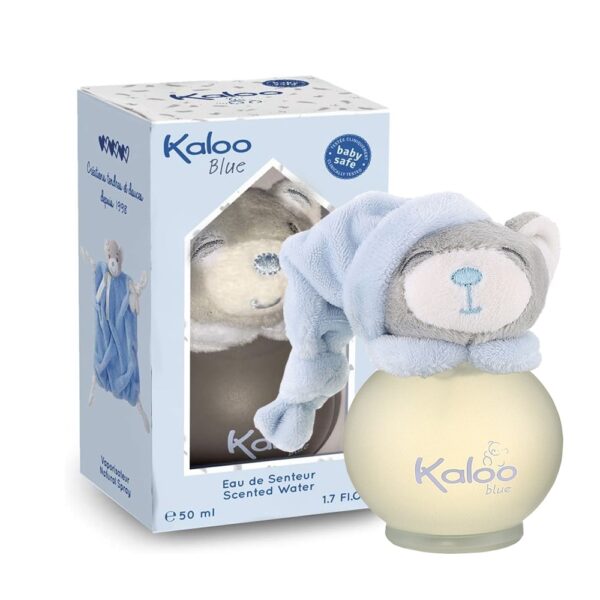 KALOO BLUE EAU DE SENTEUR (Kaloo) (Niño) - Imagen 2