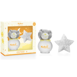 KALOO CACHE CACHE ESTUCHE EAU SPY SENTER 50ml + Estrella Luz de Noche (Kaloo) (Unisex)