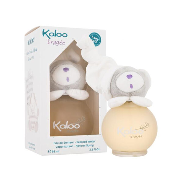 KALOO DRAGEE EAU DE SENTEUR (Kaloo) (Unisex) - Imagen 2