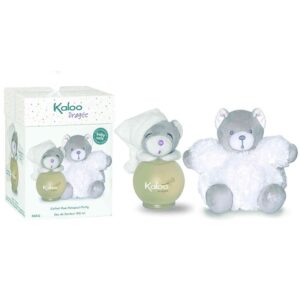 KALOO DRAGEE ESTUCHE EAU SENTEUR 95ml+ Peluche (Kaloo) (Unisex)