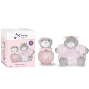 KALOO LILIROSE ESTUCHE EAU SENTEUR  95ml + Peluche (Kaloo) (Niña)