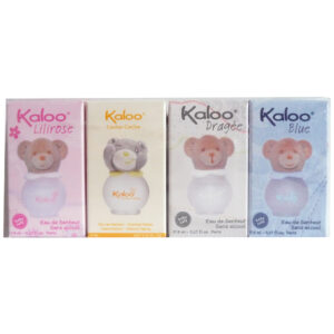 KALOO ESTUCHE 4 MINIATURA (Kaloo) (Unisex)