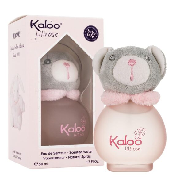 KALOO LILIROSE EAU DE SENTEUR (Kaloo) (Niña) - Imagen 2