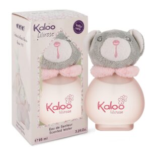 KALOO LILIROSE EAU DE SENTEUR (Kaloo) (Niña) - 95ml