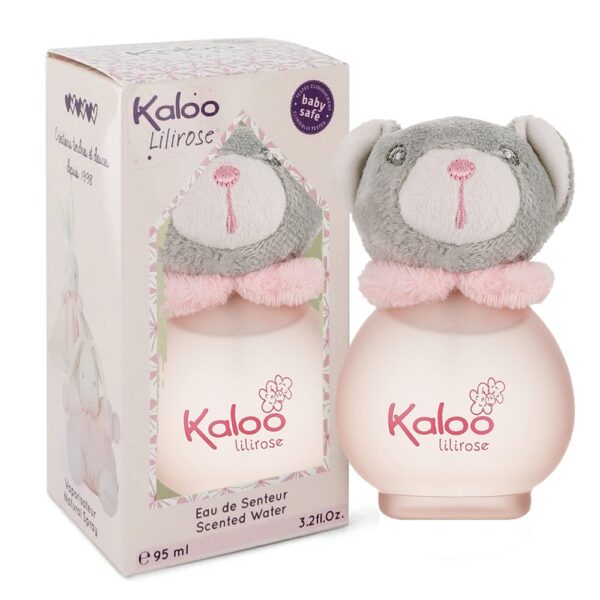 KALOO LILIROSE EAU DE SENTEUR (Kaloo) (Niña) - Imagen 3