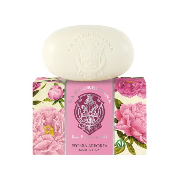 LA FLORENTINA BELLOSGUARDO Estuche 1 Jabon 300gr (La Florentina) (Unisex) - Imagen 11