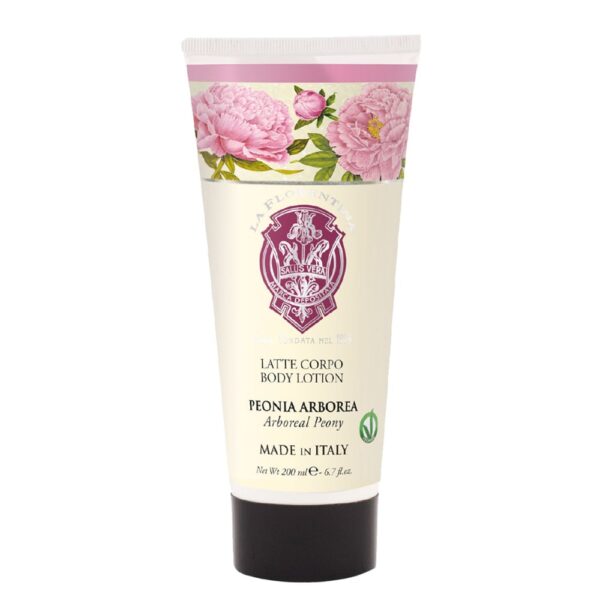 LA FLORENTINA BELLOSGUARDO BODY LOTION 200 ml (Mario Fissi) (Mujer) - Imagen 9