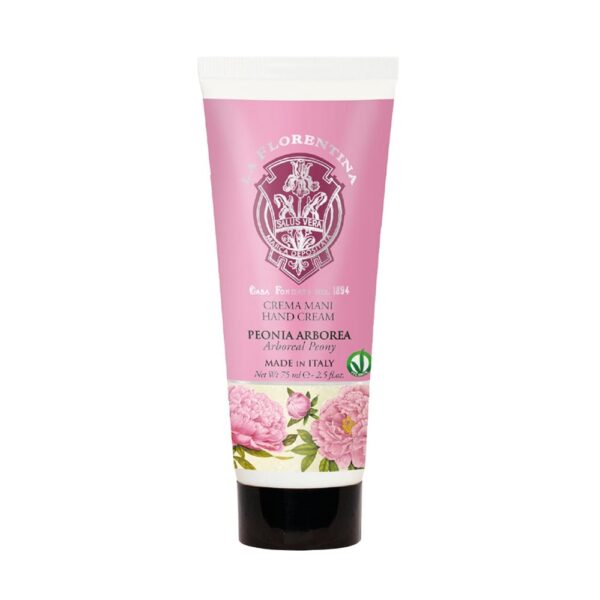 LA FLORENTINA BELLOSGUARDO HAND CREAM 75ml (Mario Fissi) (Mujer) - Imagen 9
