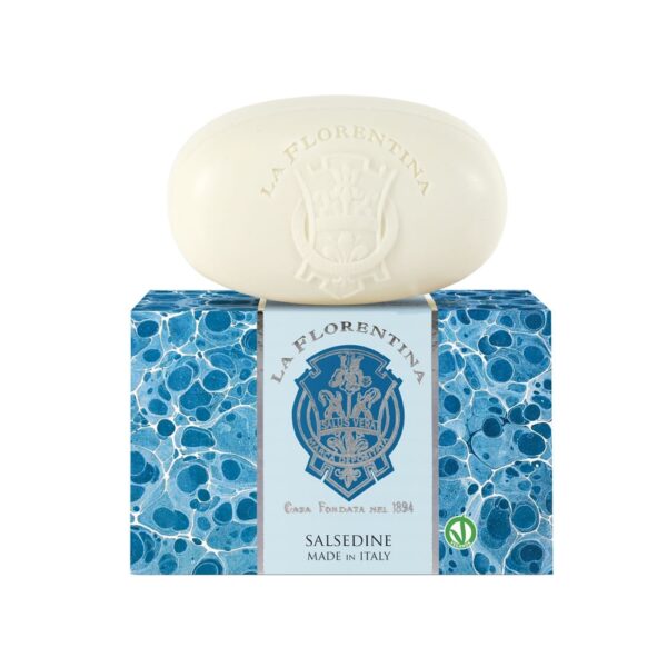 LA FLORENTINA BELLOSGUARDO Estuche 1 Jabon 300gr (La Florentina) (Unisex) - Imagen 10