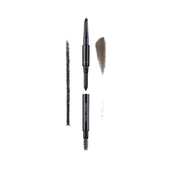 THE BROW MULTI-TASKER Delineador de Cejas (Estee Lauder) (Mujer) - Imagen 3