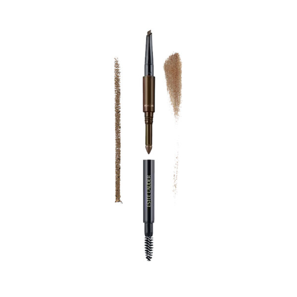THE BROW MULTI-TASKER Delineador de Cejas (Estee Lauder) (Mujer) - Imagen 2