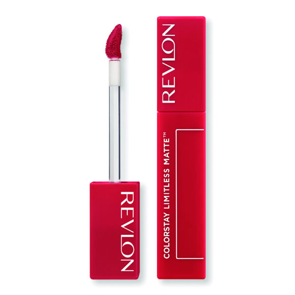 COLORSTAY LIMITLESS MATTE Labial Liquido (Revlon) (Mujer) - Imagen 2