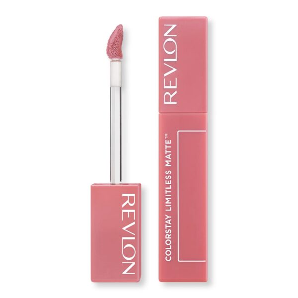 COLORSTAY LIMITLESS MATTE Labial Liquido (Revlon) (Mujer) - Imagen 6