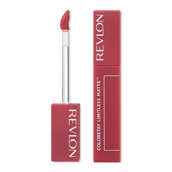 COLORSTAY LIMITLESS MATTE Labial Liquido (Revlon) (Mujer) - Imagen 5