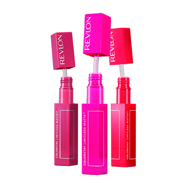 COLORSTAY LIMITLESS MATTE Labial Liquido (Revlon) (Mujer)