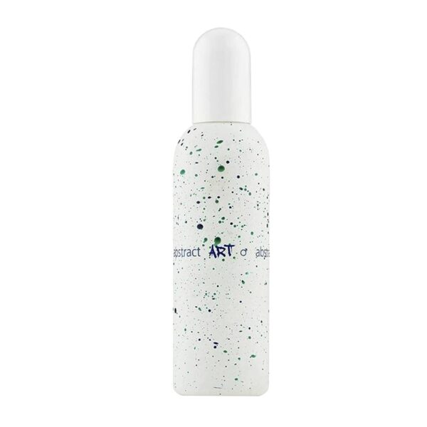 COLOUR ME ABSTRACT ART FOR HOMME Eau de Parfum (Milton Lloyd) (Hombre)