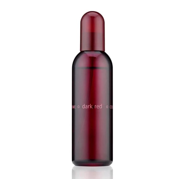 COLOUR ME DARK RED FOR FEMME Eau de Parfum (Milton Lloyd) (Mujer)